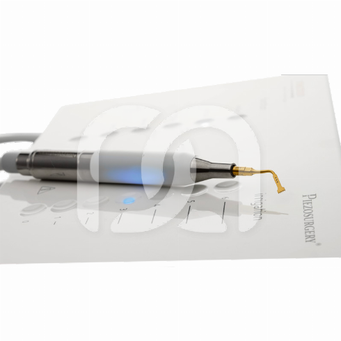 HANDSTUK ZONDER LED - PIEZOSURGERY