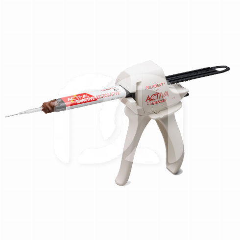 ACTIVA BIOACTIVE RESTAURATION SERINGUE (7G) ACTIVA BIOACTIVE RESTAURATION SERINGUE (7G)