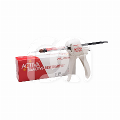 ACTIVA BIOACTIVE RESTAURATION KIT ACTIVA BIOACTIVE RESTAURATION KIT