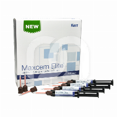 MAXCEM ELITE  - KIT STANDAARD MAXCEM ELITE  - KIT STANDAARD