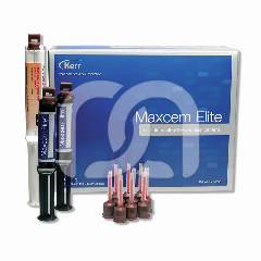 MAXCEM ELITE  - LE VALUE KIT MAXCEM ELITE  - LE VALUE KIT