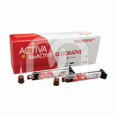 ACTIVA BIOACTIVE - RESTAURATIE (2X7G)