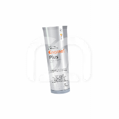TANDPASTA ENAMEL PLUS (75ML) TANDPASTA ENAMEL PLUS (75ML)