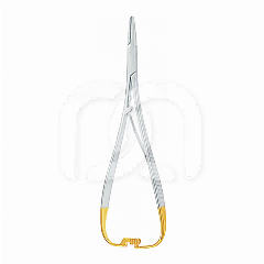 PORTE-AIGUILLE DE MATHIEU