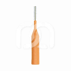 INTERDENTAIRE PIERROT BORSTELTJES - DOOS VAN 5 STUKS INTERDENTAIRE PIERROT BORSTELTJES - DOOS VAN 5 STUKS