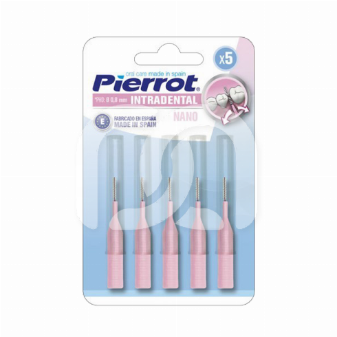 BROSSETTES INTERDENTAIRES PIERROT(5)