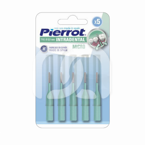 BROSSETTES INTERDENTAIRES PIERROT(5)