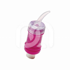 RIVA PROTECT CAPS (50) - WIT RIVA PROTECT CAPS (50) - WIT