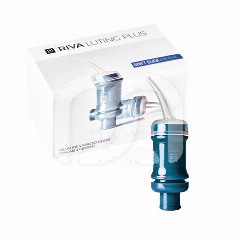 RIVA LUTING PLUS CAPSULES (50) RIVA LUTING PLUS CAPSULES (50)