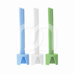 EMBOUTS AIREO V-LOCK (200 EMBOUTS) EMBOUTS AIREO V-LOCK (200 EMBOUTS)