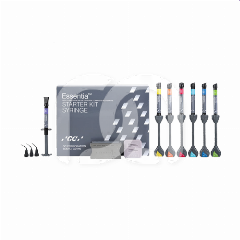 ESSENTIA STARTER KIT SERINGUES