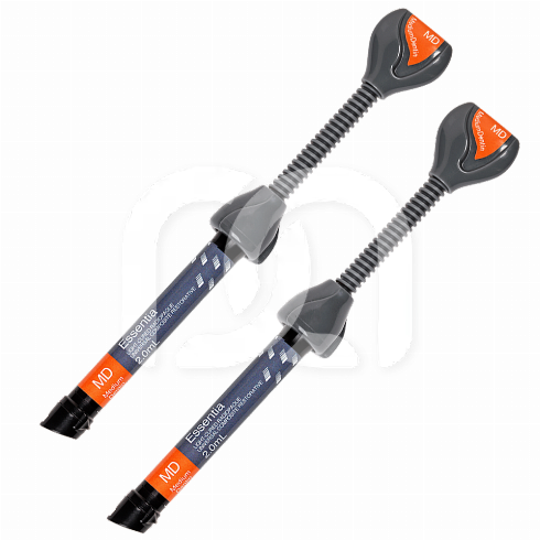 ESSENTIA SERINGUE (2ML)