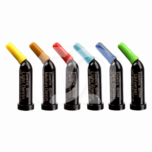 ESSENTIA UNITIP (15X0.16ML)