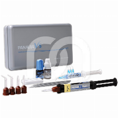 PANAVIA V5 - COMPLETE STANDAARD KIT TINT A2