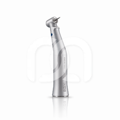 EVO.15  HOEKSTUK BLAUW 1:1 L