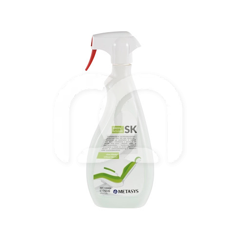 GREEN AND CLEAN SK SPRAY (750ML)