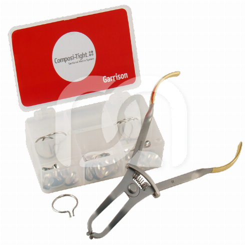 COMPOSI-TIGHT - LE KIT