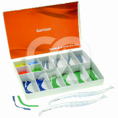 SLICK BANDS MATRICES POUR TOFFLEMIRE - LE KIT SLICK BANDS MATRICES POUR TOFFLEMIRE - LE KIT