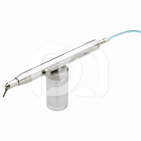 DENTO-PREP MICROBLASTER - LE MICRO-SABLEUR