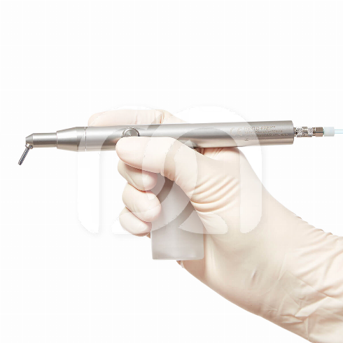 DENTO-PREP MICROBLASTER - LE MICRO-SABLEUR