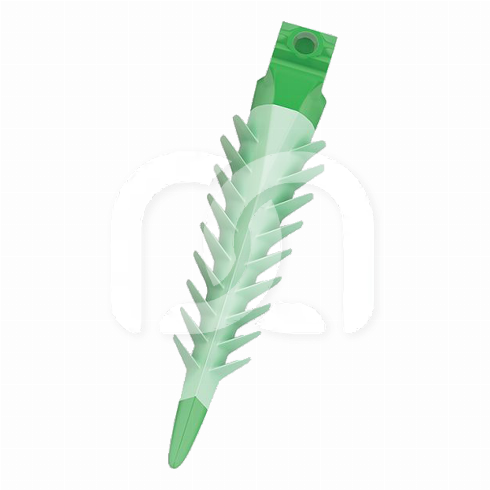 PLASTISCHE WIGGEN - 3D FUSION 3D (50)