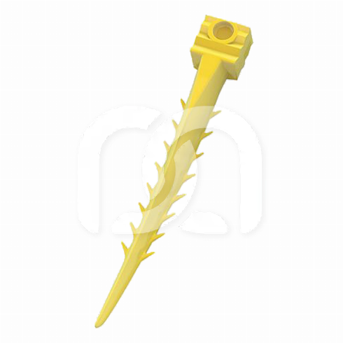 PLASTISCHE WIGGEN - 3D FUSION 3D (50) PLASTISCHE WIGGEN - 3D FUSION 3D (50)