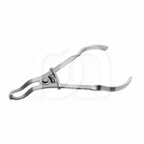 COMPOSI-TIGHT - DE RINGRAIL TANG