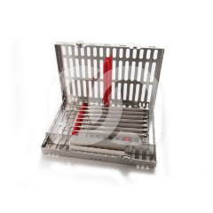 HYBRIDE LUXATOR HU-FRIEDY - KIT