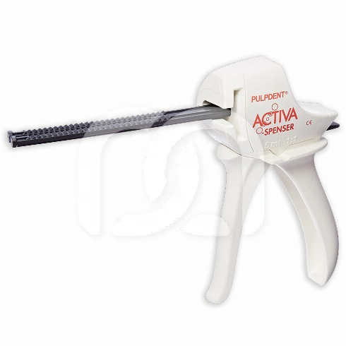 ACTIVA-SPENCER DISPENSER GUN (1:1)