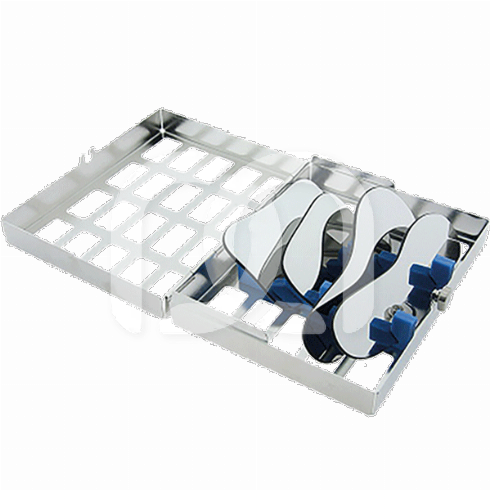 CASSETTE PHOTO COMPLÈTE N2°