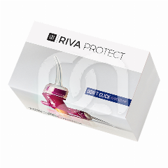 RIVA PROTECT CAPS (50) - BLANC - FAST
