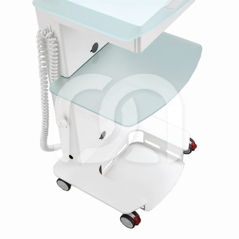 CHARIOT CHIRURGIE MAXI CHARIOT CHIRURGIE MAXI