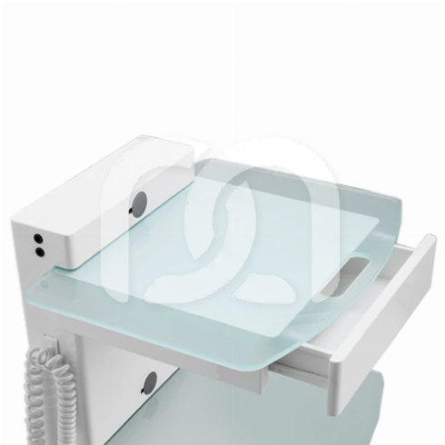 CHARIOT CHIRURGIE MAXI CHARIOT CHIRURGIE MAXI