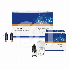 IONOLUX COFFRET - CAPSULES (50) IONOLUX COFFRET - CAPSULES (50)