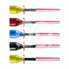 THERMAFIL PROTAPER GOLD - LA BOITE DE 30 THERMAFIL