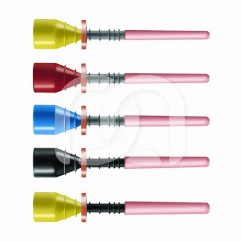 THERMAFIL PROTAPER GOLD - DOOS VAN 30 THERMAFIL