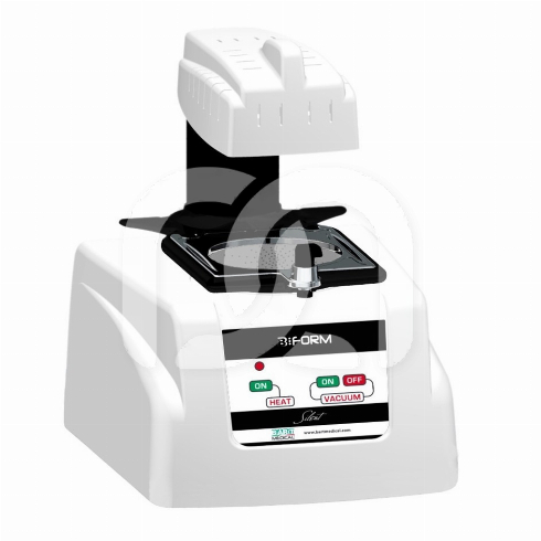 THERMOFORMEUR B-FORM SILENT BART THERMOFORMEUR B-FORM SILENT BART