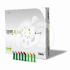 CERAM.X DUO (16X0.25G) 