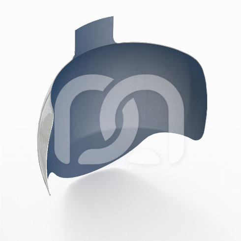 COMPOSI-TIGHT 3D FUSION FULL CURVE (30) COMPOSI-TIGHT 3D FUSION FULL CURVE (30)