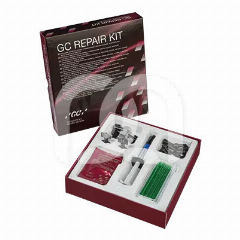 Trousse de Réparation Intra-Orale Repair Kit (5+5+1)