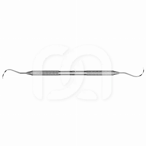 NABERS FURCATIESONDE HU-FRIEDY NABERS FURCATIESONDE HU-FRIEDY