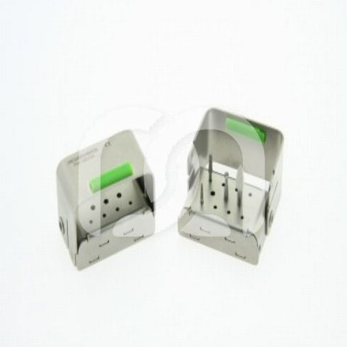 CLIP BOREN PLUS 11 PERFORATIES CA/FG