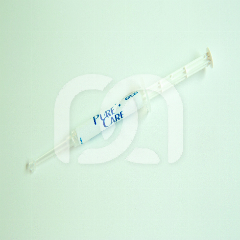 PURE CARE GEL - 4 SPUITJES VAN 1,5 G