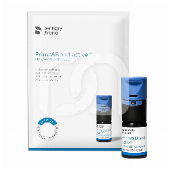 PRIME & BOND ACTIVE - MINI-REFILL FLESJE (2.5ML)