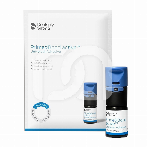 PRIME & BOND ACTIVE - MINI-REFILL FLACON (2.5ML)