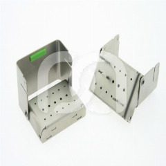 CLIP FRAISES PLUS 17 PERFORATIONS CA/FG CLIP FRAISES PLUS 17 PERFORATIONS CA/FG