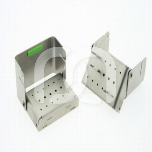 CLIP BOREN PLUS 17 PERFORATIES CA/FG