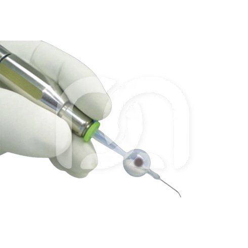 Refill Zandstraaltips 25 Micron Grof (25)