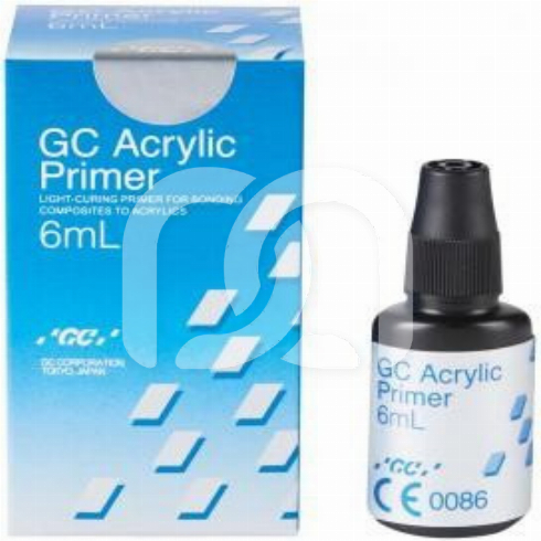 GC ACRYLIC PRIMER - FLESJE VAN 6 ML