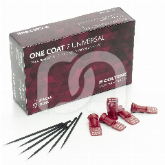 ONE COAT 7 UNIVERSAL - LES 50 UNIDOSES DE 0,1 ML
